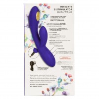 CalExotics Impulse Intimate E-Stim Dual Vibrator