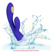 CalExotics Impulse Intimate E-Stim Dual Vibrator