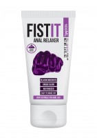 Lubrikační gel Fist-It Anal Relaxer 100 ml