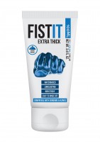 Lubrikačný gél Fist-It Extra Thick 100 ml