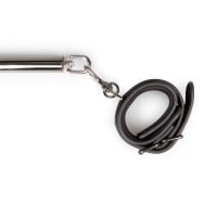 EasyToys Fetish Spreader Bar and Cuffs Set