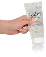 Lubrikačný gél Just Glide Waterbased 200 ml