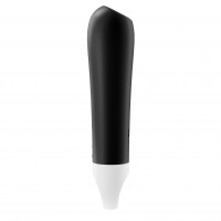 Mini vibrátor Satisfyer Ultra Power Bullet 2 černý