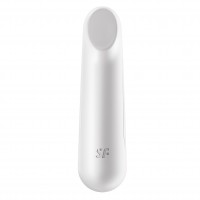 Mini vibrátor Satisfyer Ultra Power Bullet 3 bílý