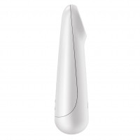 Mini vibrátor Satisfyer Ultra Power Bullet 3 biely