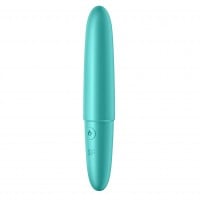 Satisfyer Ultra Power Bullet Vibrator 6 Turquoise