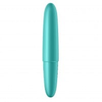 Satisfyer Ultra Power Bullet Vibrator 6 Turquoise