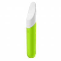 Satisfyer Ultra Power Bullet Vibrator 7 Green