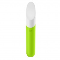 Satisfyer Ultra Power Bullet Vibrator 7 Green