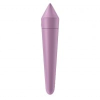 Satisfyer Ultra Power Bullet Vibrator 8 Lilac