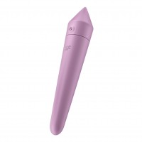 Mini vibrátor Satisfyer Ultra Power Bullet 8 lila