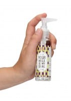 Your Hole Is My Goal Anal Lube 100 ml