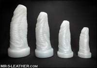 Dildo Hankey’s Toys Ogre XXL