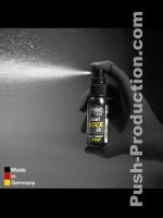 Push Just Suck It! Deep Throat Spray 30 ml