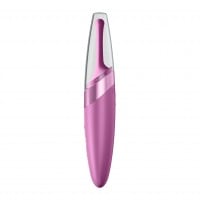 Vibrátor Satisfyer Twirling Delight Berry