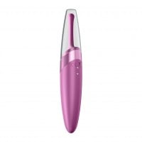 Vibrátor Satisfyer Twirling Delight Berry