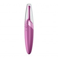 Vibrátor Satisfyer Twirling Delight Berry