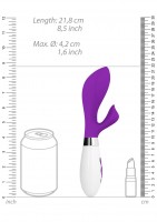 Luna Achelois Vibrator