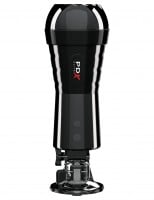 Pipedream PDX Elite Cock Compressor Vibrating Stroker