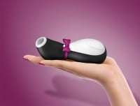 Satisfyer Penguin Clitoral Stimulator