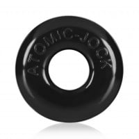 Oxballs Ringer Cock Rings 3-Pack Multi-Colour