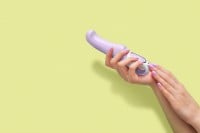 Satisfyer Vibes Charming Smile Vibrator