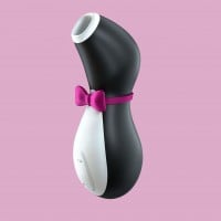 Stimulátor klitorisu Satisfyer Penguin