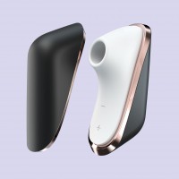 Satisfyer Pro Traveler Clitoral Stimulator