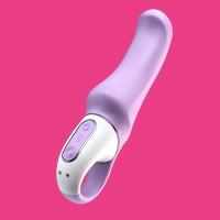 Satisfyer Vibes Charming Smile Vibrator