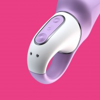 Vibrátor Satisfyer Vibes Charming Smile