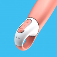 Vibrátor Satisfyer Vibes Master