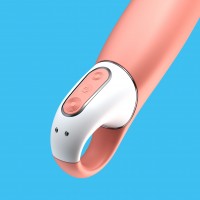 Satisfyer Vibes Master Vibrator