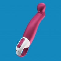 Vibrátor Satisfyer Vibes Petting Hippo