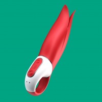 Vibrátor Satisfyer Vibes Power Flower