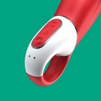 Vibrátor Satisfyer Vibes Power Flower