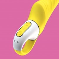 Vibrátor Satisfyer Vibes Yummy Sunshine