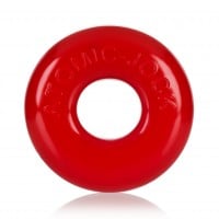 Erekční kroužky Oxballs Ringer barevné