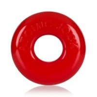 Oxballs Ringer Cock Rings 3-Pack Multi-Colour