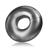 Erekční kroužky Oxballs Ringer stříbrné