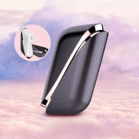 Satisfyer Pro Traveler Clitoral Stimulator