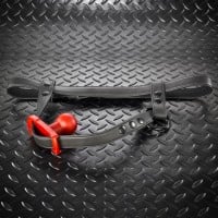 Oxballs Trainer Slider Plug B Red