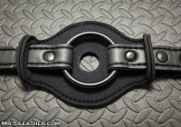 Mr. S Leather The Puppy Tail Adapter Neoprene