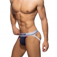 Addicted AD1010P Tommy 3 Pack Jockstrap