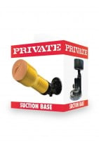 Přísavka Private Suction Base