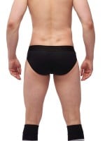 Mister B Urban Montreal Brief 3 Pack