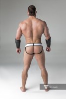 Jocksy Maskulo JS10-90 Jockstraps čierne