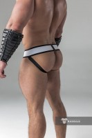 Maskulo JS10-90 Jockstraps Black