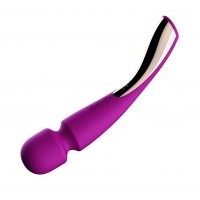 LELO Smart Wand 2 Large Black