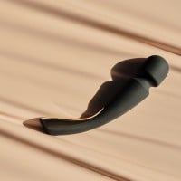 LELO Smart Wand 2 Medium Black