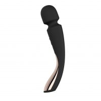 Masážní hlavice LELO Smart Wand 2 Medium Black